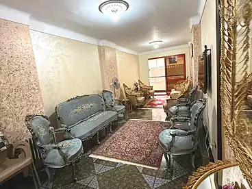 Apartments For sale - 2 rooms - floor 5