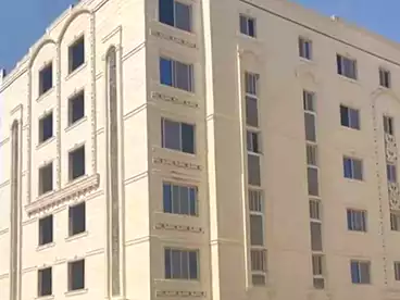 عقارات للبيع - 2 غرف - بالدور 3