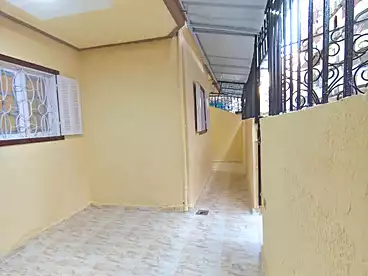 شاليهات للبيع - 2 غرف - بالدور 0