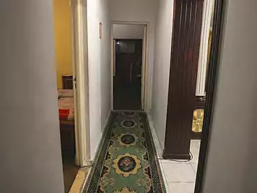 Furnished Apartment For rent - 2 rooms - floor 5
