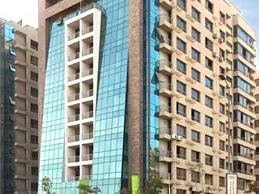 عقارات للإيجار - 5 غرف - بالدور 6