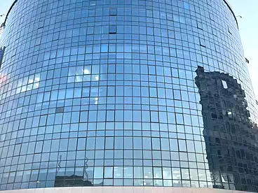 عقارات للإيجار - 3 غرف - بالدور 6