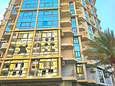 عقارات للإيجار - 3 غرف - بالدور 6