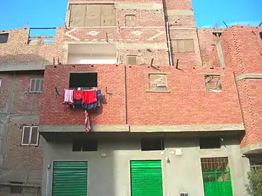 منزل / بيت للبيع - 3 غرف