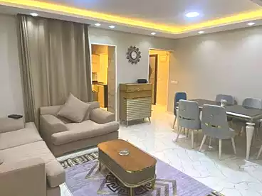 Apartments For rent - 2 rooms - floor 5