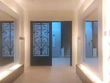 عقارات للبيع - 3 غرف - بالدور 3