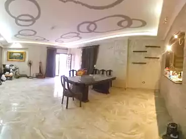 عقارات للبيع - 3 غرف - بالدور 1