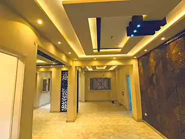 عقارات للإيجار - 3 غرف - بالدور 2