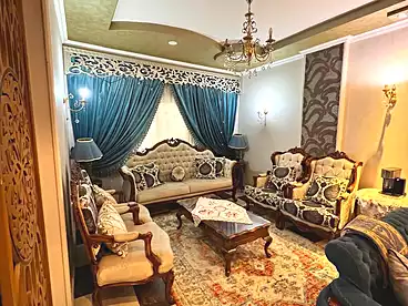 عقارات للبيع - 4 غرف - بالدور 1