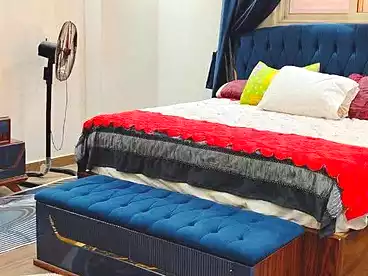 شقق للبيع في المريوطية، فيصل، 150 متر