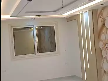 شقق للإيجار - 2 غرف - بالدور 8