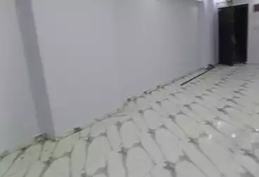 شقق للبيع - 3 غرف - بالدور 1