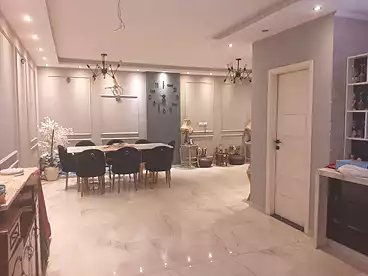 Apartments For sale - 3 rooms - floor 3