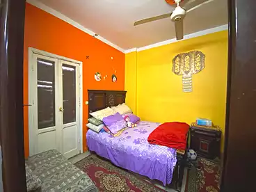 عقارات للبيع - 3 غرف - بالدور 12