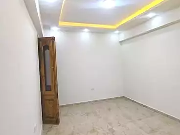 شقق للبيع - 3 غرف - بالدور 3