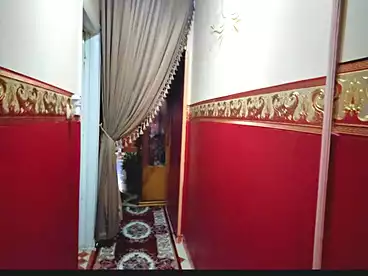 شقق للبيع - 3 غرف - بالدور 0