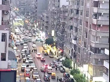 شقق للبيع - 3 غرف - بالدور 13