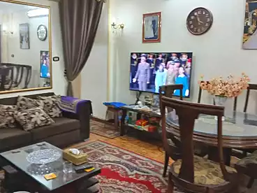 شقق للبيع - 2 غرف - بالدور 2