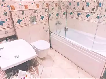 Furnished Apartment For sale - 5 rooms - floor 13