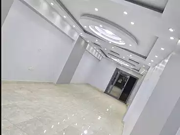 شقق للإيجار - 3 غرف - بالدور 9