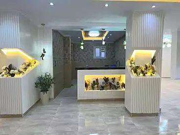 Roof For sale - 3 rooms - floor 8