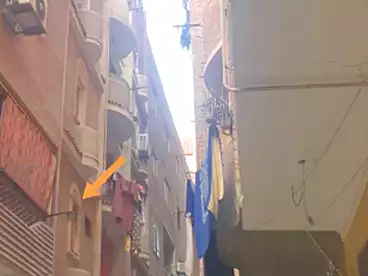 مباني للبيع - 3 غرف