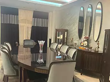 شقق للبيع - 4 غرف - بالدور 2