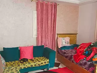 Apartments For rent - 3 rooms - floor 3
