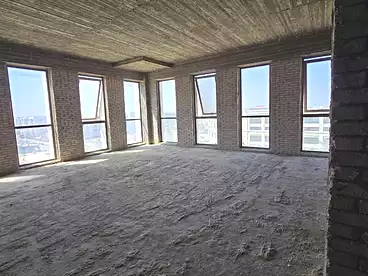 Properties For rent - 5 rooms - floor 3