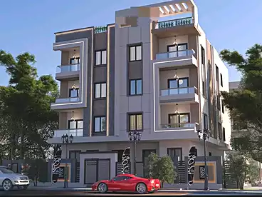 Properties For sale - 3 rooms - floor 1