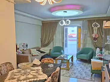 عقارات للبيع - 2 غرف - بالدور 10