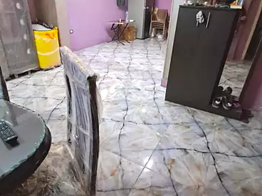 Properties For rent - 2 rooms - floor 7