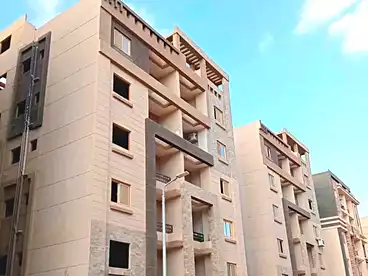 Apartments For sale - 2 rooms - floor 3