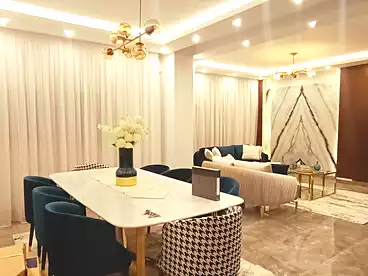 شقق للبيع - 4 غرف - بالدور 0