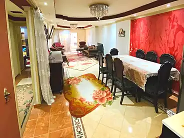 عقارات للإيجار - 3 غرف - بالدور 3