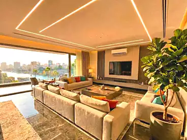 Properties For rent - 3 rooms - floor 5