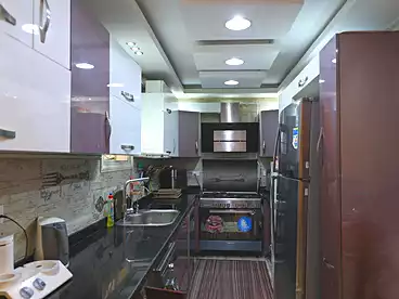 عقارات للبيع - 3 غرف - بالدور 11