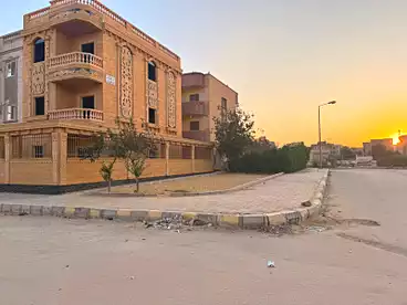 مباني للبيع - 6 غرف