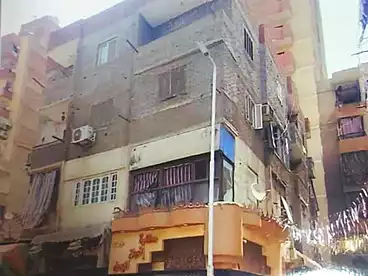 Properties For sale - 3 rooms - floor 3