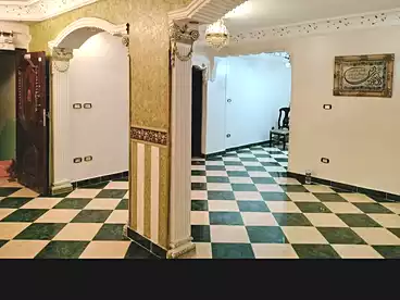 Apartments For rent - 3 rooms - floor 3