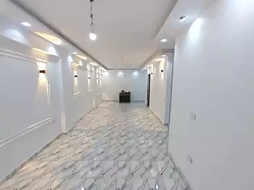Apartments For sale - 3 rooms - floor 1