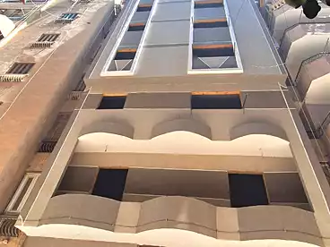 عقارات للبيع - 3 غرف - بالدور 1