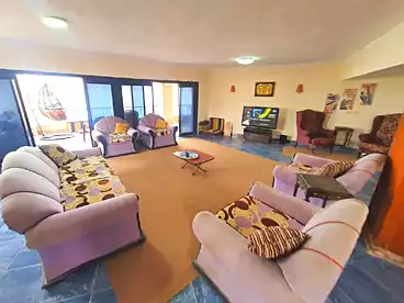 Apartments For rent - 3 rooms - floor 3