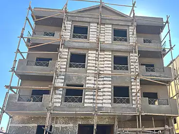Properties For sale - 3 rooms - floor 4