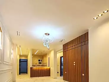 عقارات للبيع - 3 غرف - بالدور 12