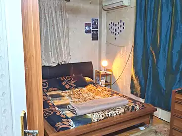 شقق للبيع - 3 غرف - بالدور 4
