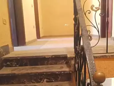 Duplex For sale - 3 rooms - floor 7
