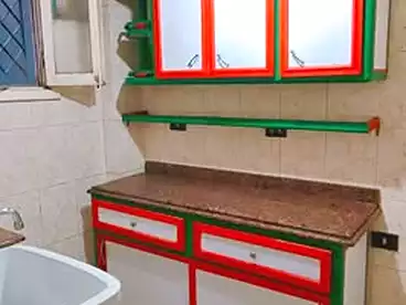 Apartments For rent - 2 rooms - floor 5