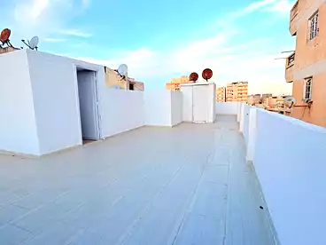 شقق للبيع في شاطئ النخيل - ٦ اكتوبر، العجمي، 250 متر