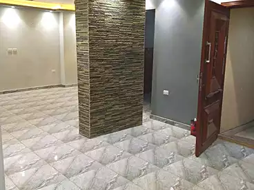 شقق للبيع في شارع إبراهيم عبد الرازق، عين شمس الشرقية، 120 متر